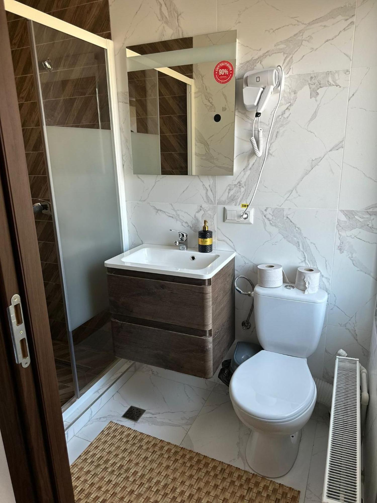 Conacul Muntii Bucovinei Hotel Moldvahosszúmező Kültér fotó